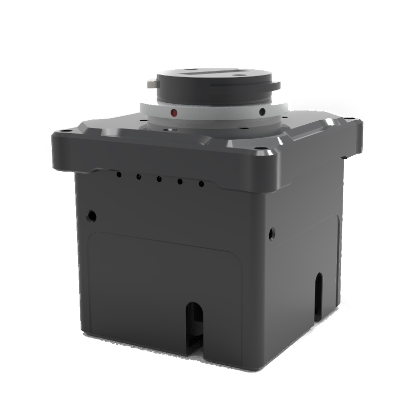 华亚信科 四段抛投器 szy-ft100r 无人机四段抛投器挂载吊舱