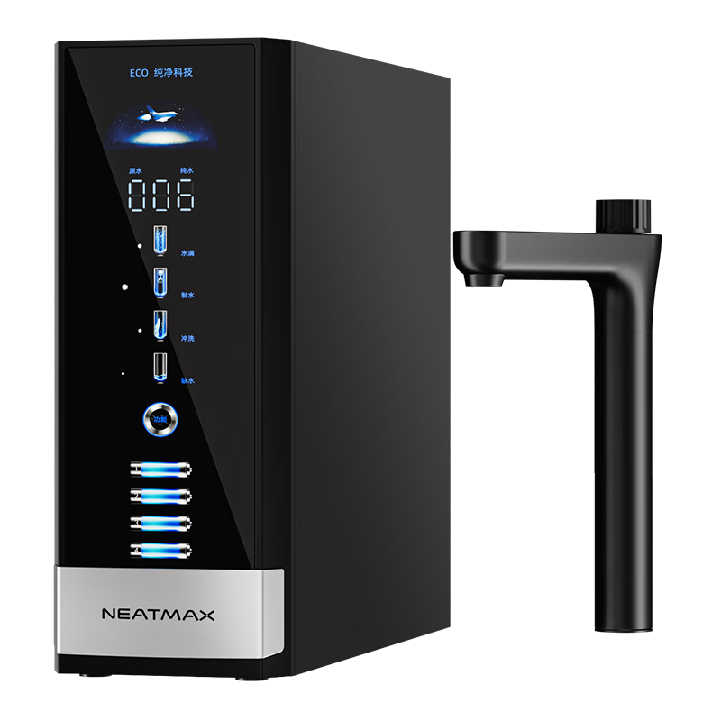 NEATMAXͨоˮ0ˮ0蹸0ĤֱˮRO͸˫ˮ800GͨNERO-Q800 NERO-Q800ROĤŰװʵ1649Ԫ