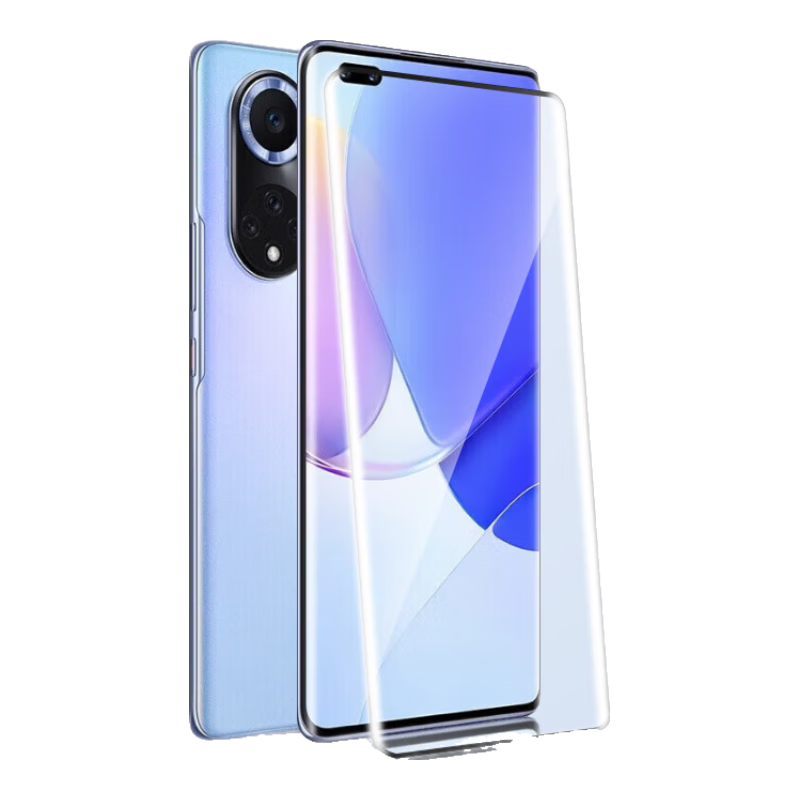 ���ߡ�2Ƭװ-�������⡿���û�Ϊnova9pro�ֻ�Ĥ HUAWEInova9pro�ֻ�Ĥ����ȫ�������ĥ��ָ����Ĥ