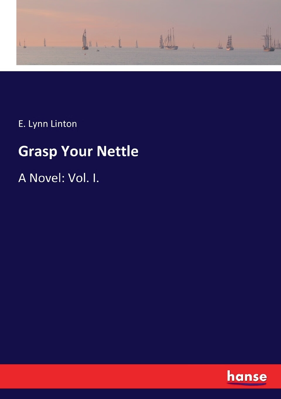 【预售 按需印刷】grasp your nettle