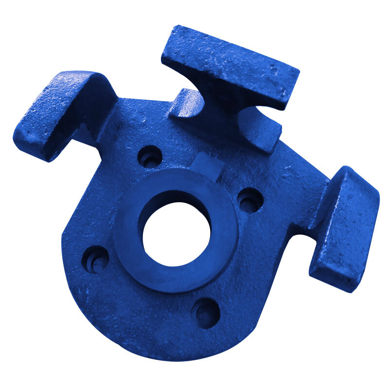 谐晟 潜水泵耦合器自耦底座支架个