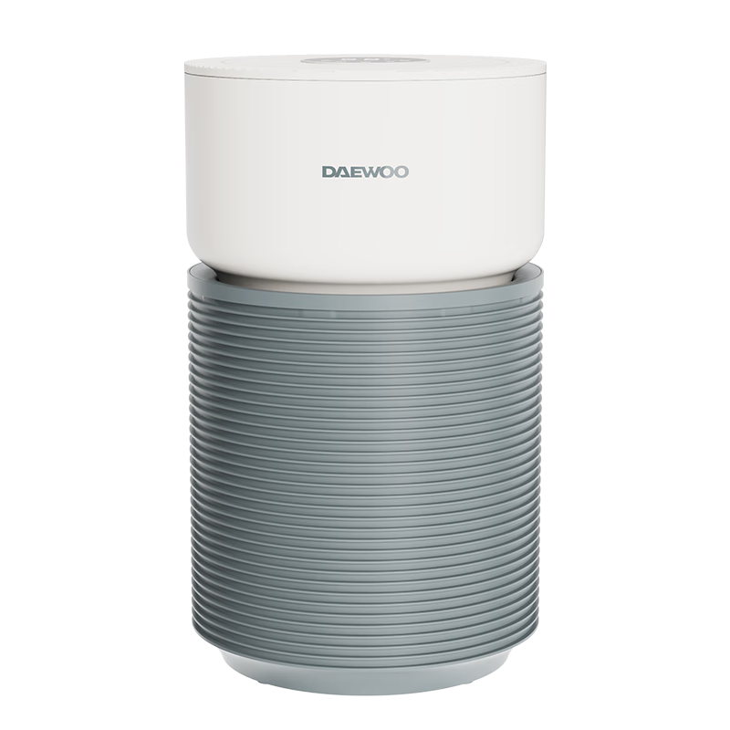 大宇（DAEWOO）【政府補貼】母嬰超潤無霧加濕器 臥室嬰兒大容量桌面多重潔凈快速加濕凈化 410ml/h抑菌過濾 PH06