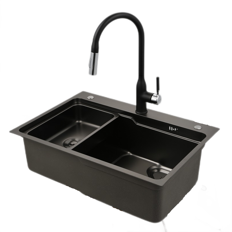 最新水槽价格走势及波拉特（Bolate）单槽厨房水槽套装介绍