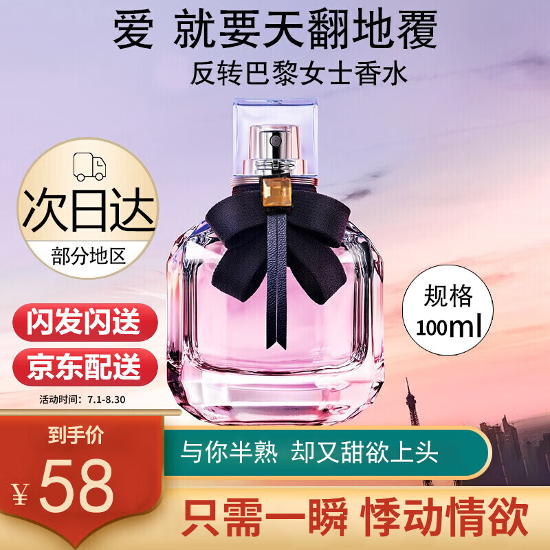 香水历史价格怎么看|香水价格走势图