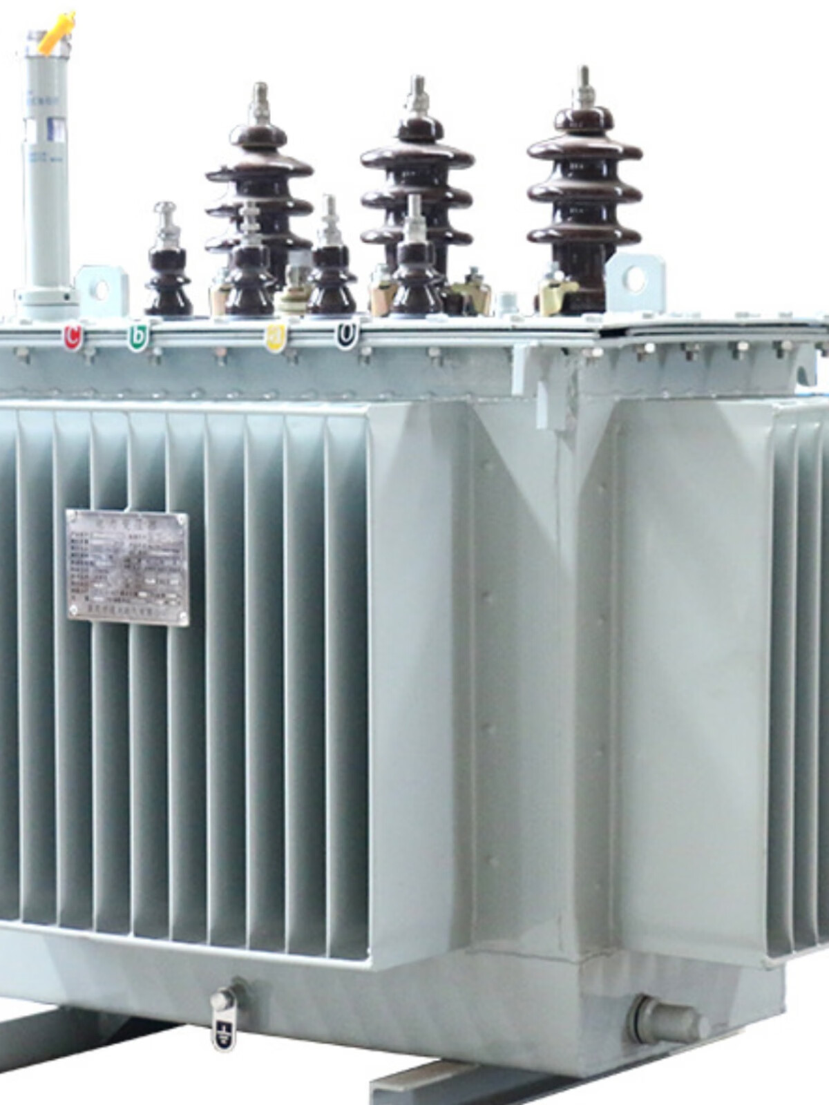 scb13干式变压器scb11-800kva/10kv1000/1600/2000/2500电力配电 浅