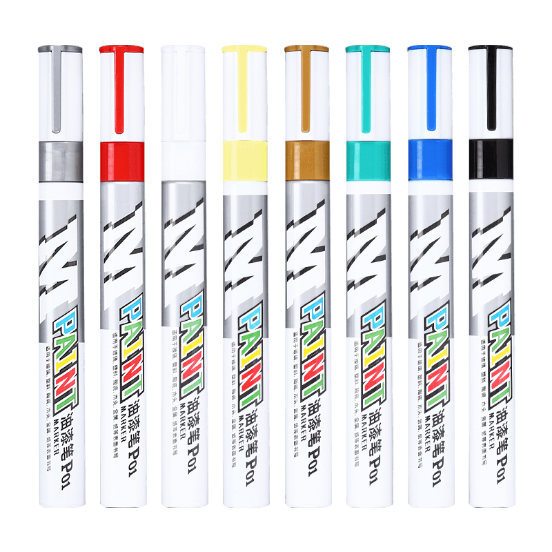 ���ڲ��������⣨M&G������ʰ�ɫ�Ǻűʲ��������diy��ˮ���Ͳ���ɫ��ҵ����ɫ����Ϳѻ����̥�ʲ�ɫ��ɫ����ٸ� ����ɫ12֧��2.0mm�߷� 73.89Ԫ��3��(��24.63Ԫ/��)