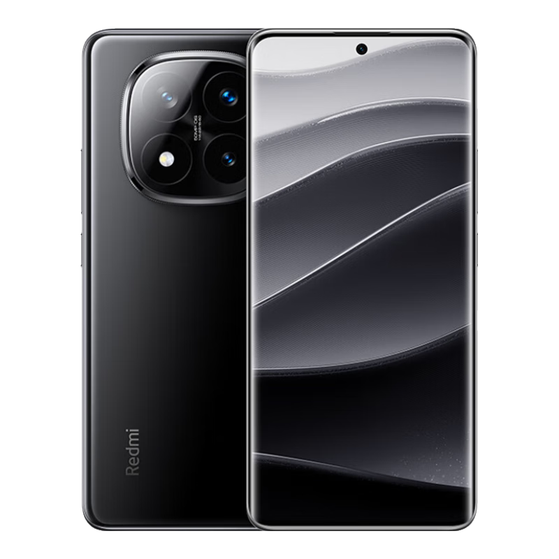 Redmi/���� Note 14 Pro+ �ֻ� ��ҹ�� 12+256G 1316.65Ԫ