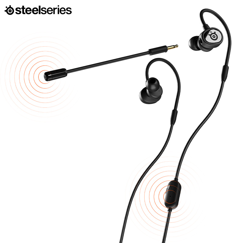 游戏耳机赛睿(SteelSeries)官方旗舰店-顶级性能与设计|京东游戏耳机商品怎么看历史价格