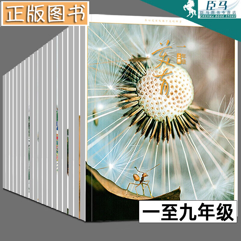 【全18册】美育期刊1-9年级 全国中小学美育教材 中国美术西方美术基本理论美术教学美术常识儿童12345六七八 一到九年级全18册