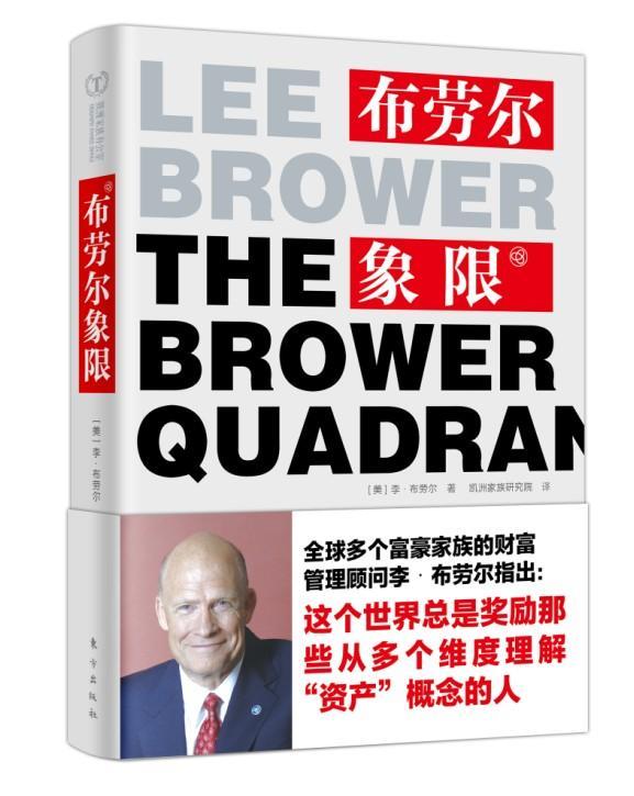 包邮：布劳尔象限 经济 私人投资 图书