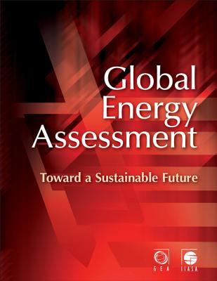 预订 Global Energy Assessment