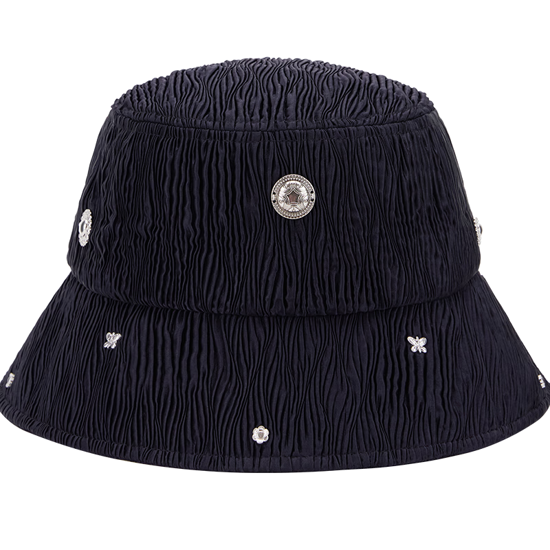 EP��ӨŮñ ����ѹ����ñ�ֹ���Ƭ���ñ �̳�ͬ��ZH18A ��ɫ ���� ���� 518.5Ԫ