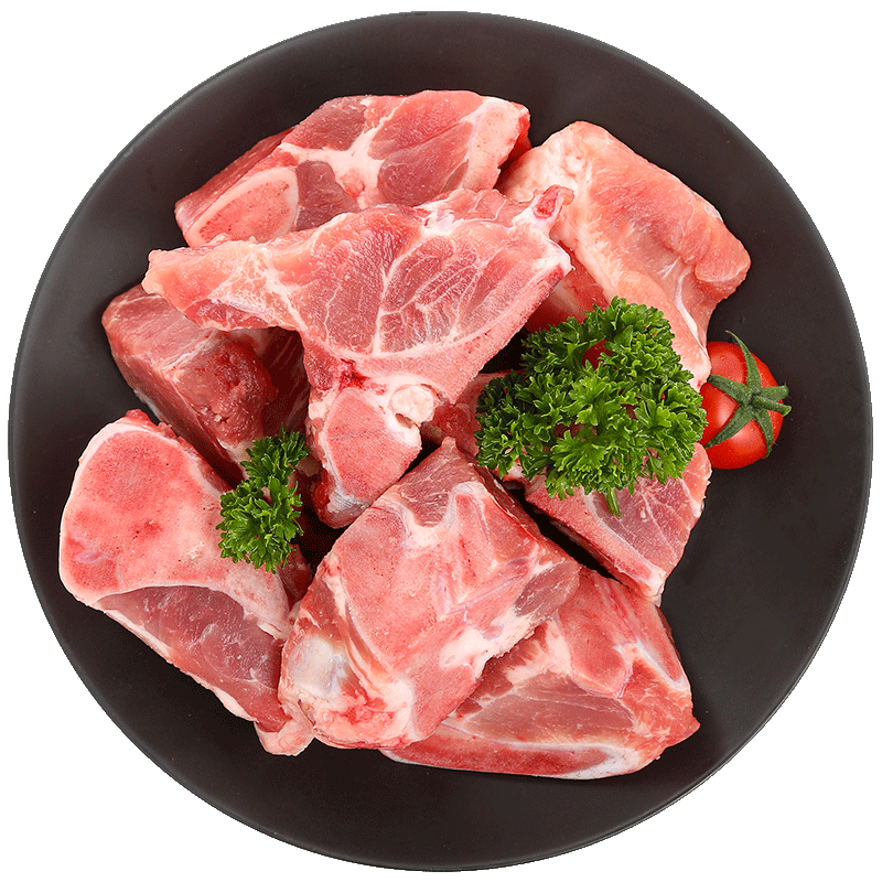 龙大肉食猪肉价格趋势，富含营养美味可口