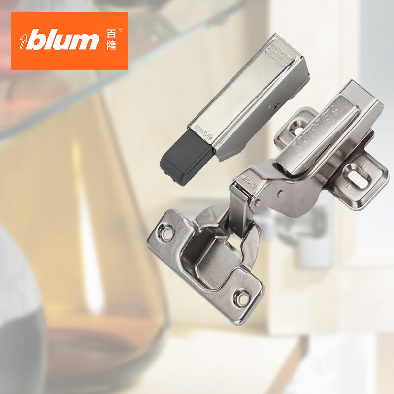 ��¡��BLUM���µ�������CLIP100������װ������������ֳ����¹��Ž�2ֻ��װ