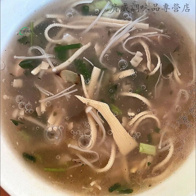 食怀安徽宿州油茶皖北油茶胡辣汤240g早餐阜阳传统撒汤老味道方便代餐