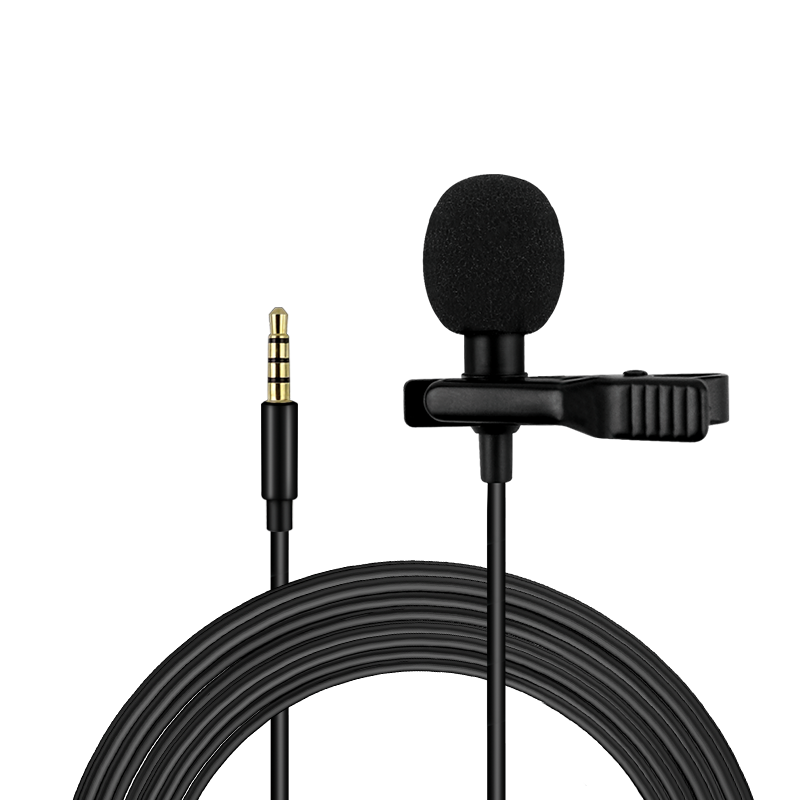 徕兹（LATZZ）A3领夹麦克风，品质专业，价格实惠|麦克风历史价格查询