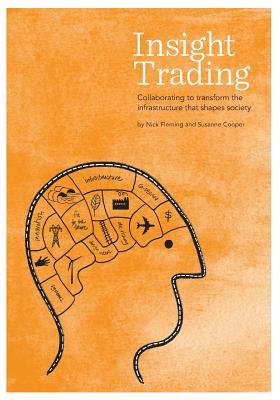 预订 insight trading: collaborating to transform the