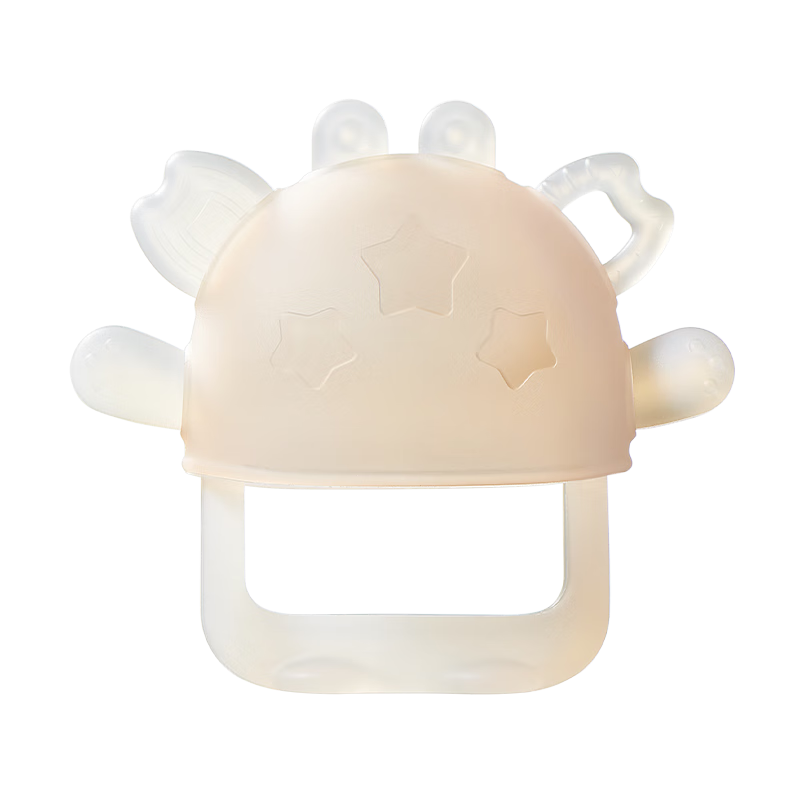 ���ڲ�����babycareӤ����������ʽ ҧҧ����ָ��������Ӥ���轺��߷����� ���ķ� 220Ԫ��5��(��44Ԫ/��)