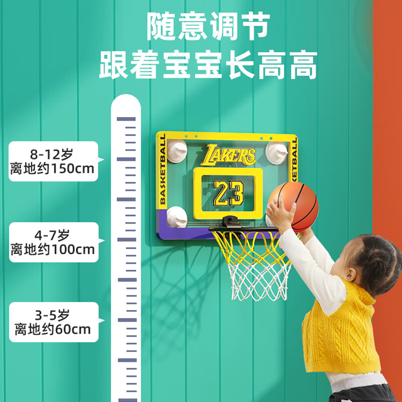 篮球架哪个品牌好? 5大经典款式推荐