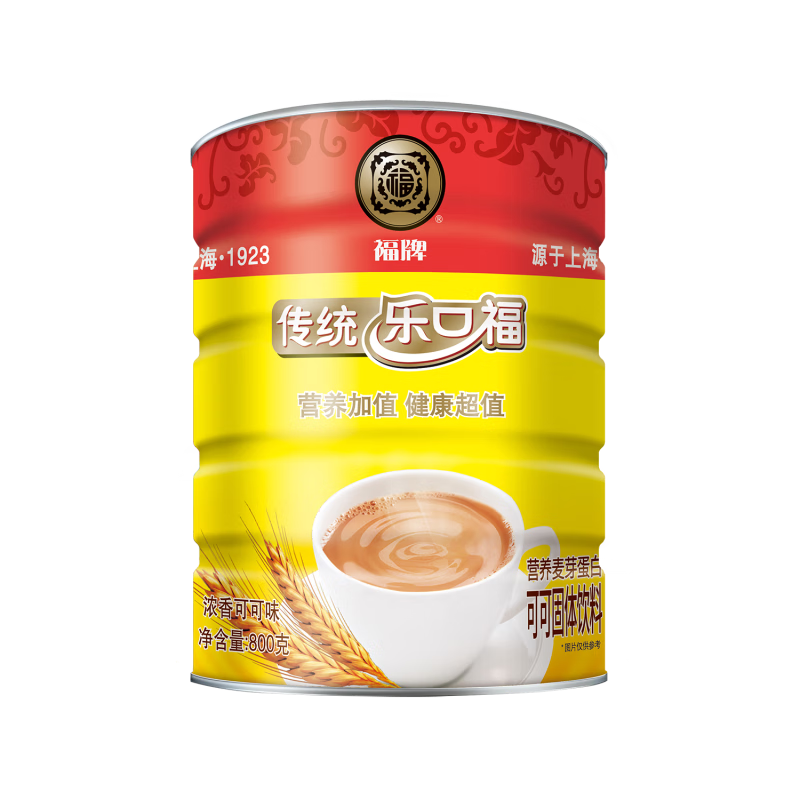 ���ƴ�ͳ�ֿڸ�Ũ��ɿ�ζ�����͹�������800g Ӫ�����84.84Ԫ��2��(��42.42Ԫ/��)