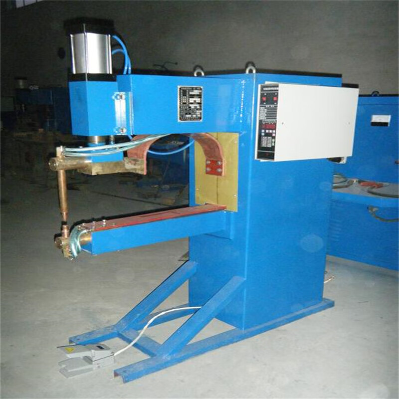 華生機(jī)電長臂氣動(dòng)點(diǎn)焊機(jī) DN-100標(biāo)準(zhǔn)臂長450mm 