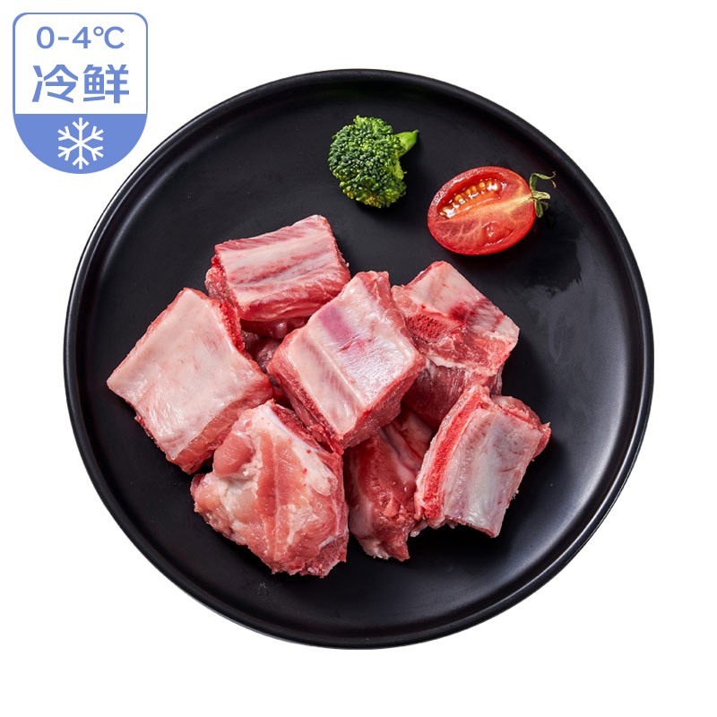 家佳康冷鲜肉加盟