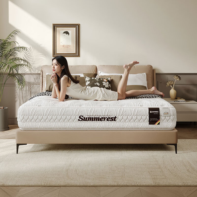 席梦思床垫哪个牌子好？实测这7款舒适度满分，睡眠质量提升-图片3