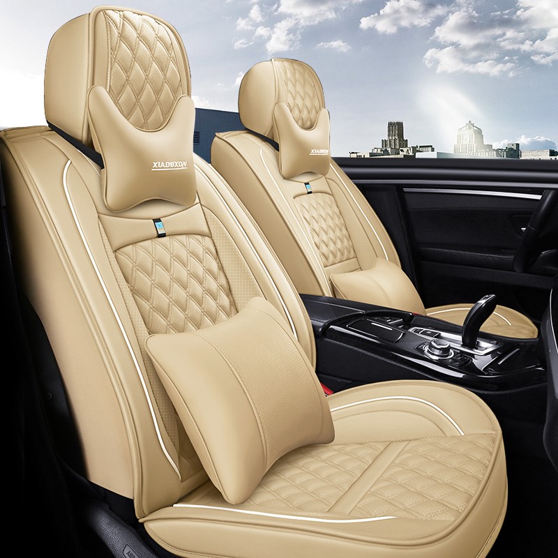 捷达座套适用于18/07/08/09/12-17新老款大众捷达vs5 7汽车专用座套