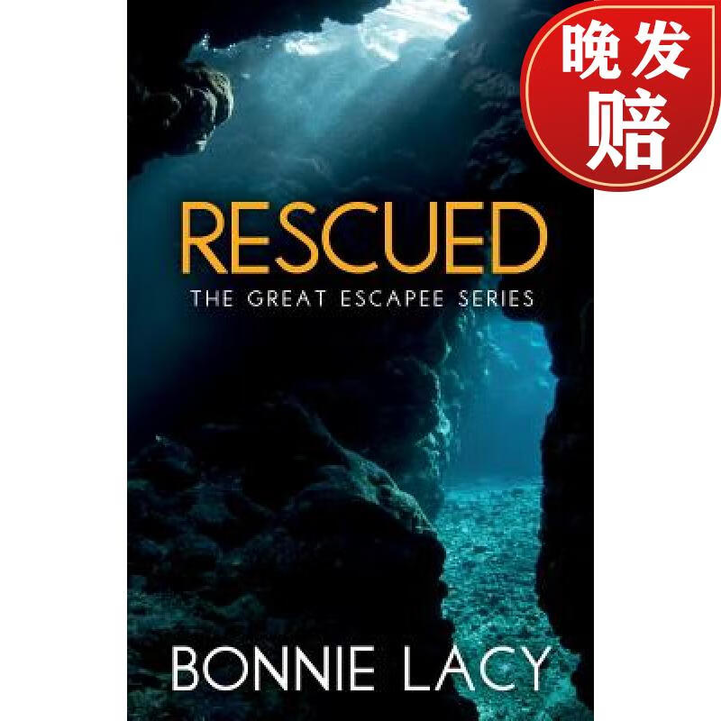 【4周达】rescued: the great escapee series