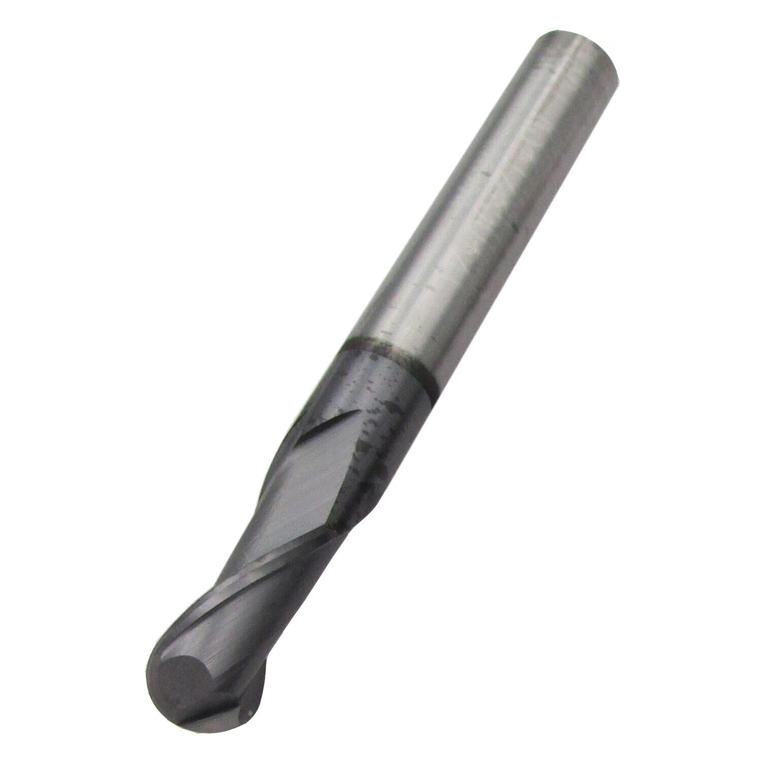 沐鑫泰 70度整体硬质合金球头铣刀r刀球头钨钢球刀锣刀