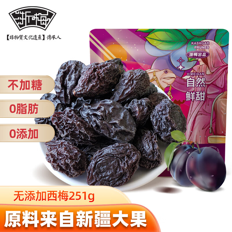 有什么软件可以看蜜饯果干历史价格|蜜饯果干价格比较