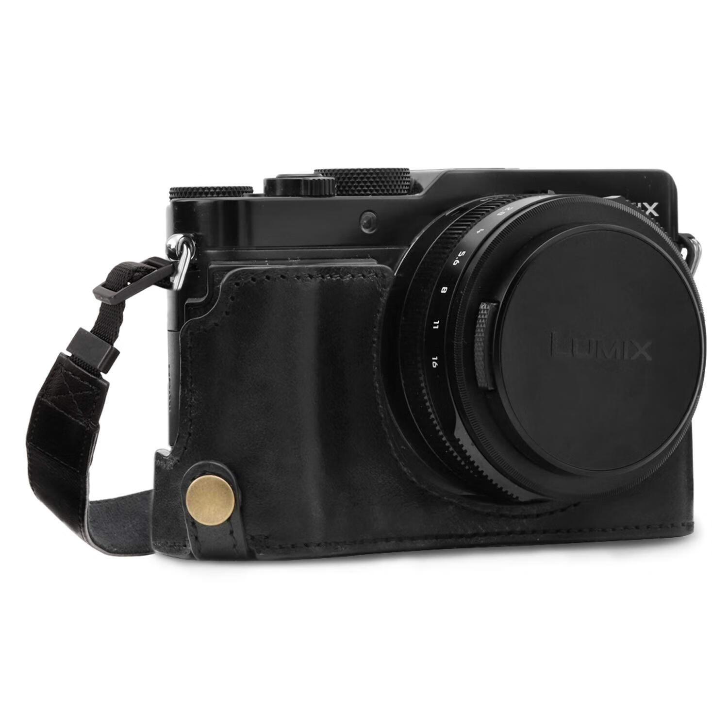 Megagear MG1563 松下 Lumix DcLx100