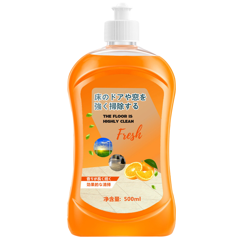 价格趋势与清洁效果:物物洁地板清洁剂的最佳选择