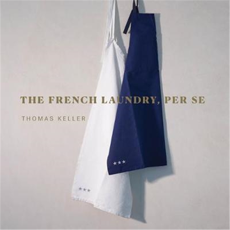预订The French Laundry, Per Se