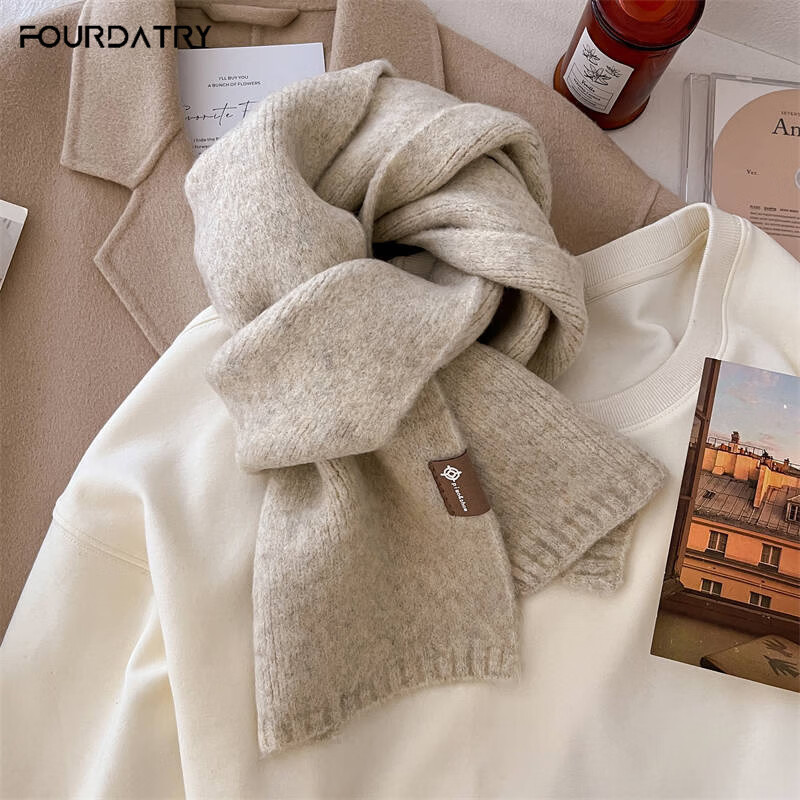 FOURDATRY2024¿ɫΧŮӺ纫±ůΧٴ 19#ɫ 160*20cm 44.34Ԫ