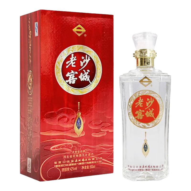 cerealspirits谷小酒玉兔迎春生肖礼酒15l收藏装
