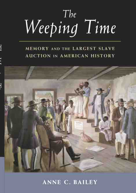 预售 按需印刷the weeping time