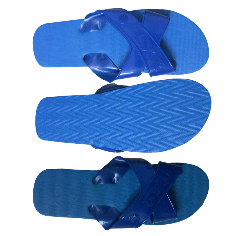 老式拖鞋怀旧经典塑料泡沫厚底沙滩浴室居家海绵火云邪神同款拖鞋诺杰