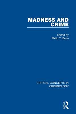 预订Madness and Crime