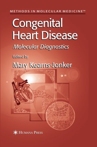 预订 congenital heart disease