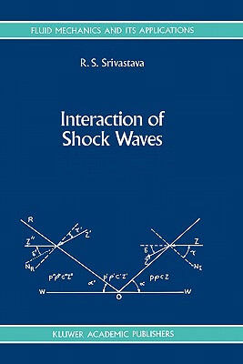 预订 interaction of shock waves