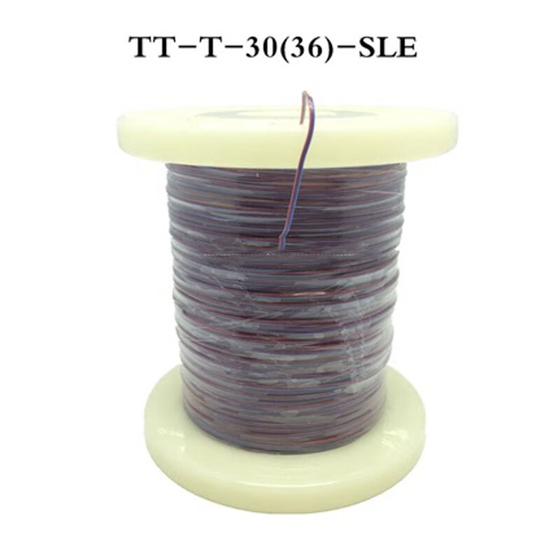 定制 热电偶t型线tt-t-30适配