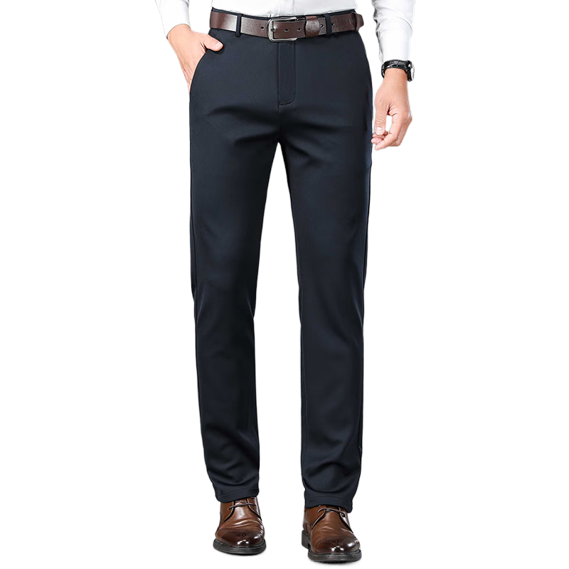 ���ڲ�����Ƥ��������pierre cardin����ʿ���п��ﶬ�����޼Ӻ񳤿���������������������ֱͲ�������� 199.8Ԫ