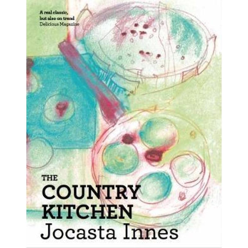 预订 Country Kitchen