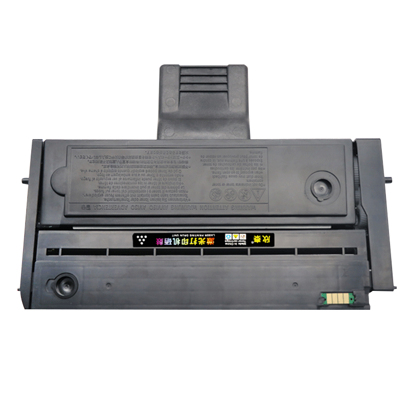 欣泰SP200C硒鼓适用理光SP201SF 221S 210su 202SF墨盒213Nw打印机粉盒 SP200易加粉硒鼓1只