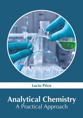 预订 Analytical Chemistry: A Practical Approach