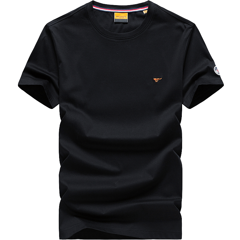 ��ƥ�Ƕ���T�����ļ����ޱ�ˬ����Բ��������װ��ɫ��T��Һ���Ƽ��� ����-ˮ���� 185/100A/XXXL