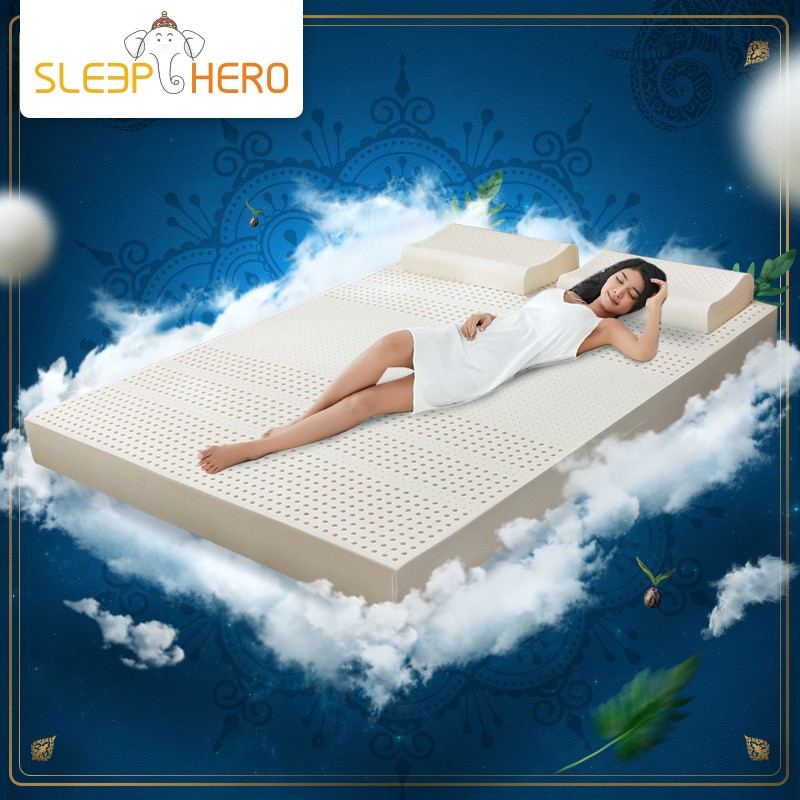 睡眠英雄（SleepHero）床垫怎么样？评测，优缺点分析参考！jamdjaatrp