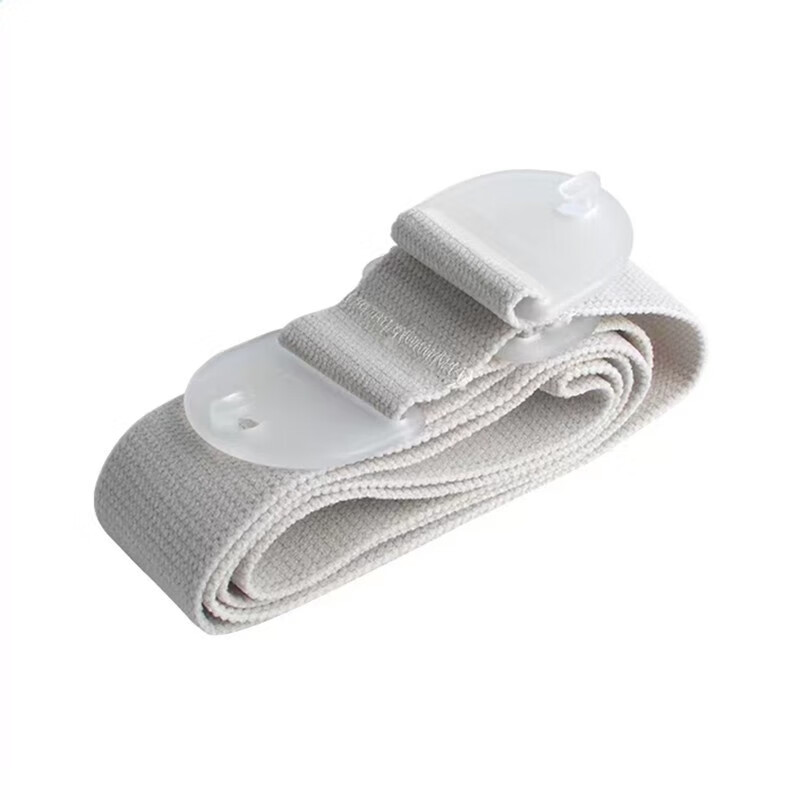 康乐保(coloplast)造口腰带0421 二件式造口袋造瘘袋底盘固定腰带