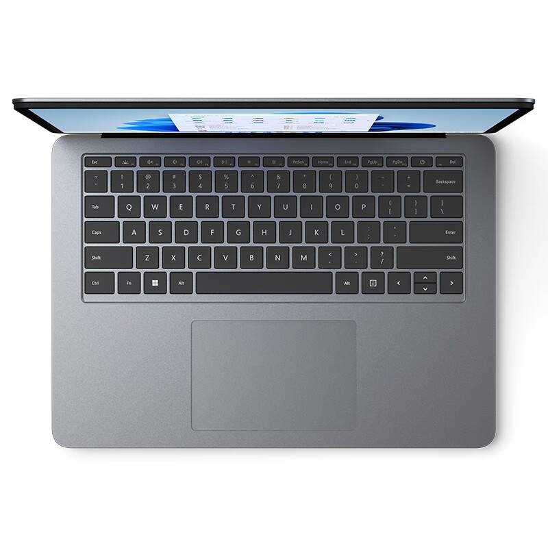 微软Surface Laptop Studio2/1商务办公移动工作站二手升改配高刷触摸屏笔记本电脑 22款i7-11代32+1TB 3050Ti 高刷 95成新